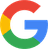 Avaliação no Google